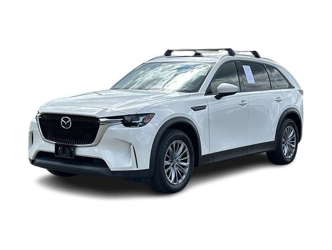 2024 MAZDA CX-90