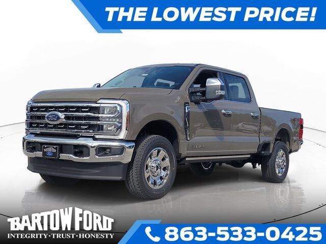 2026 FORD F-350
