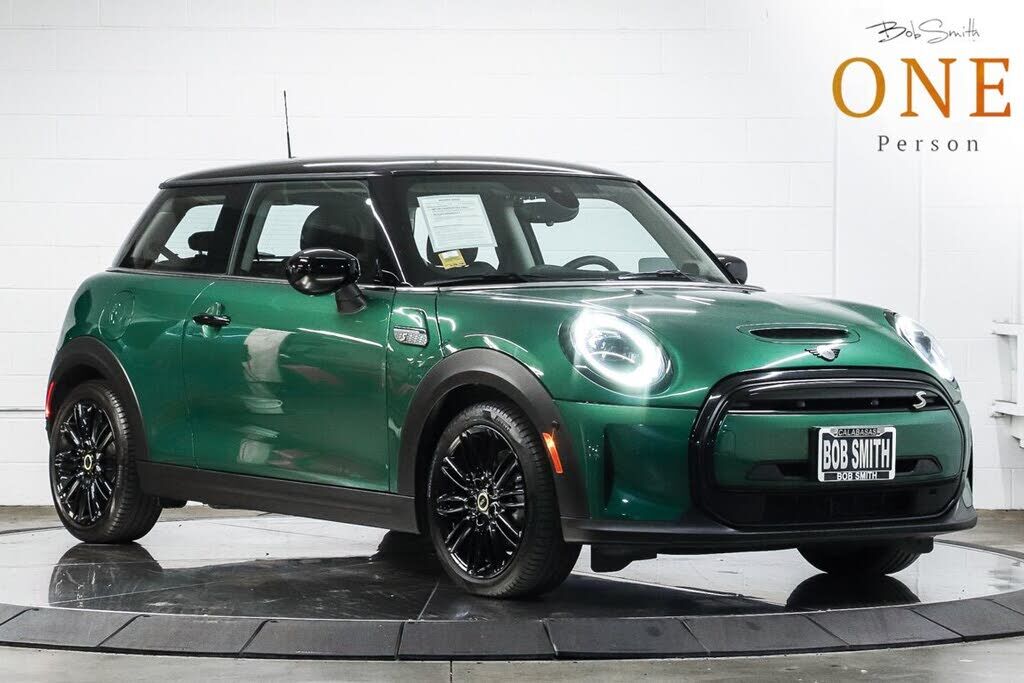 2024 MINI Hardtop