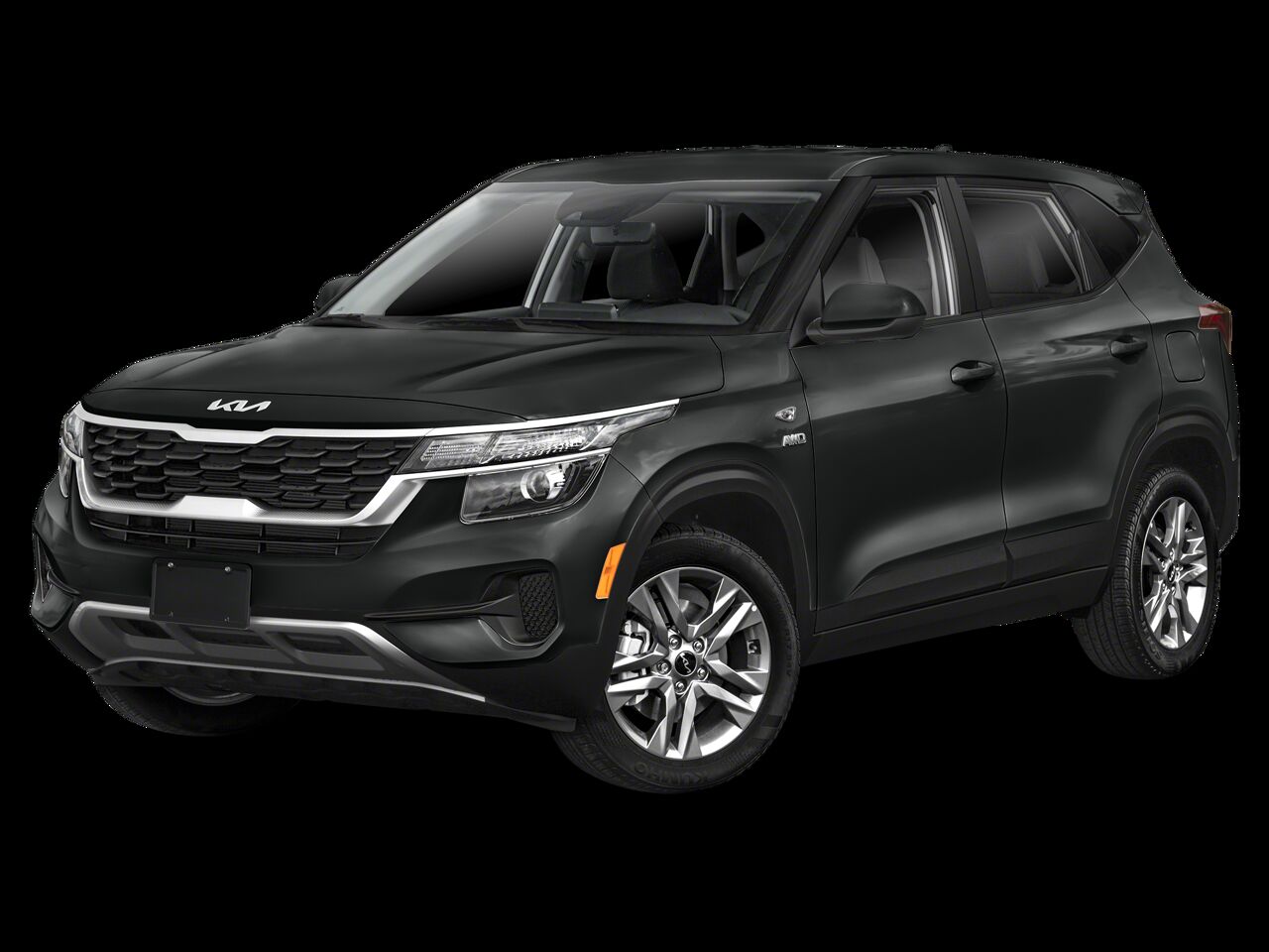 2022 KIA Seltos