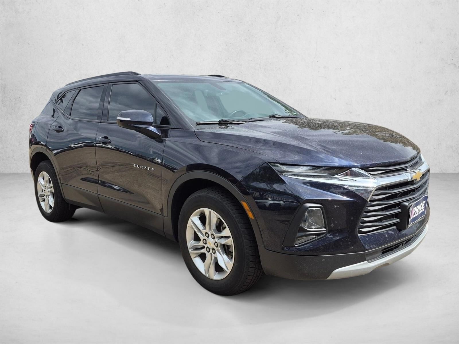 2020 CHEVROLET Blazer