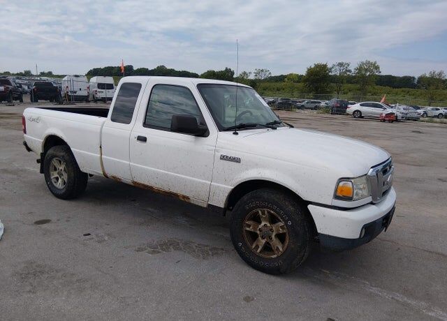 2006 FORD Ranger