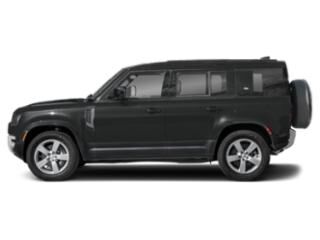 2024 LAND ROVER Defender