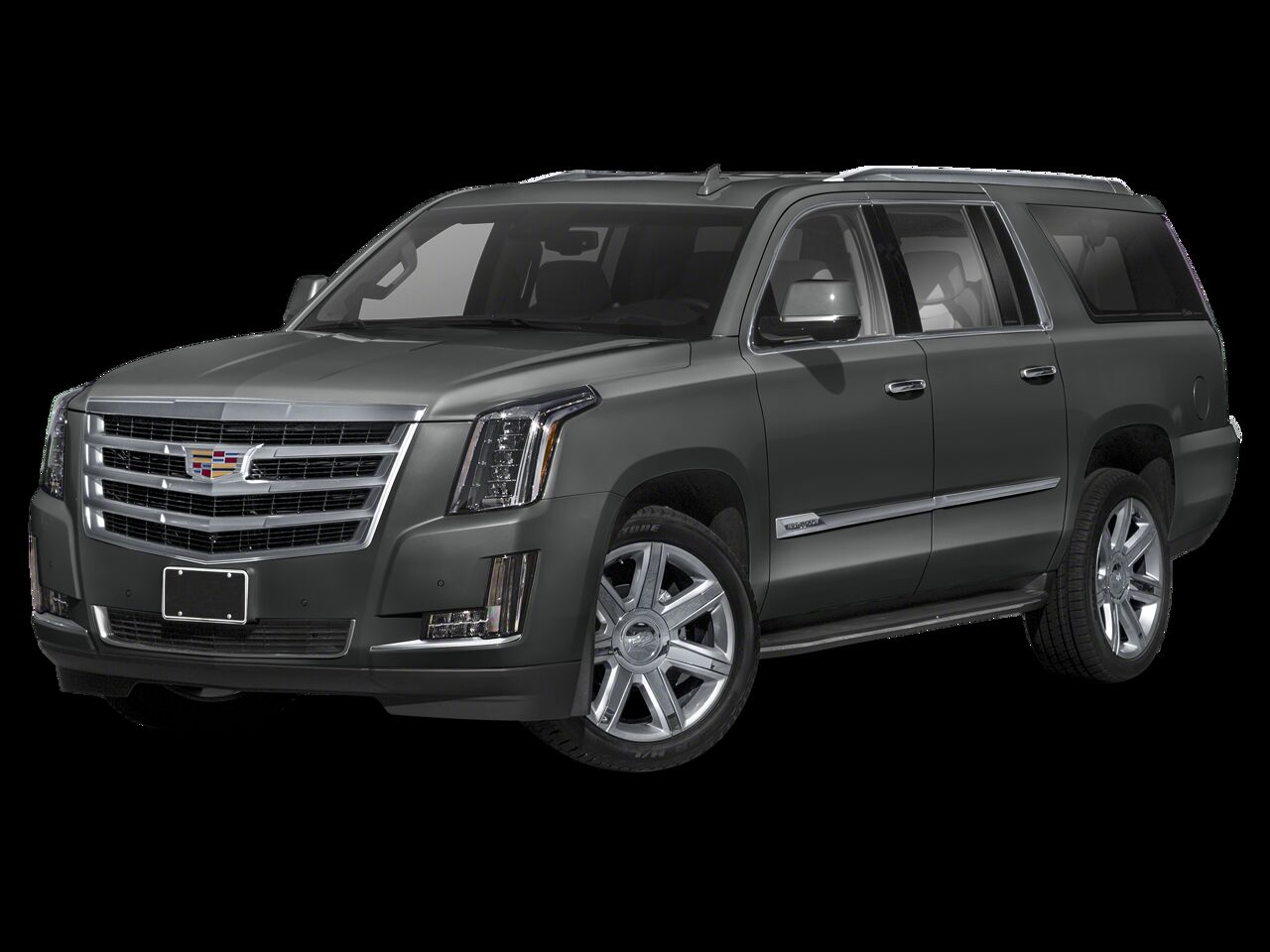 2019 CADILLAC Escalade ESV