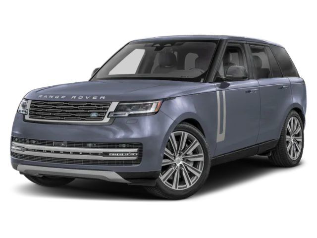 2027 LAND ROVER Range Rover