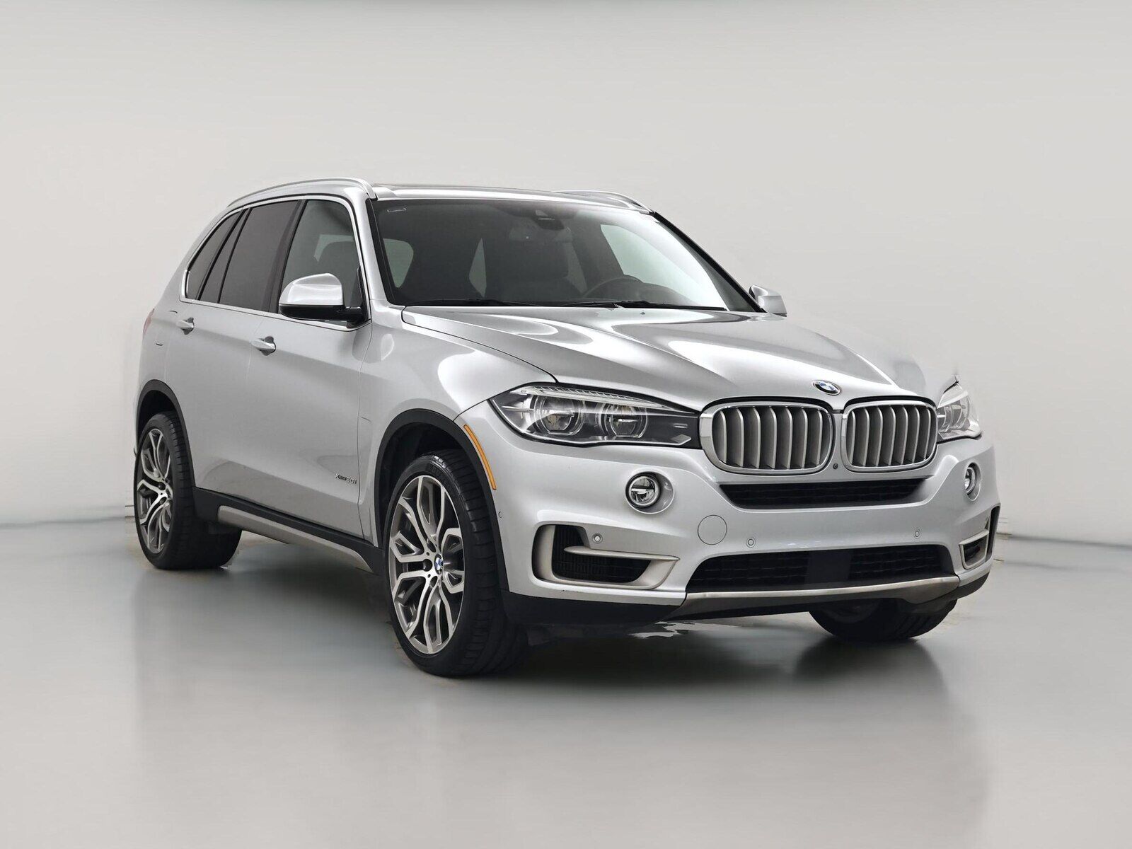 2018 BMW X5
