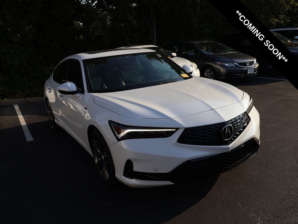 2024 ACURA Integra