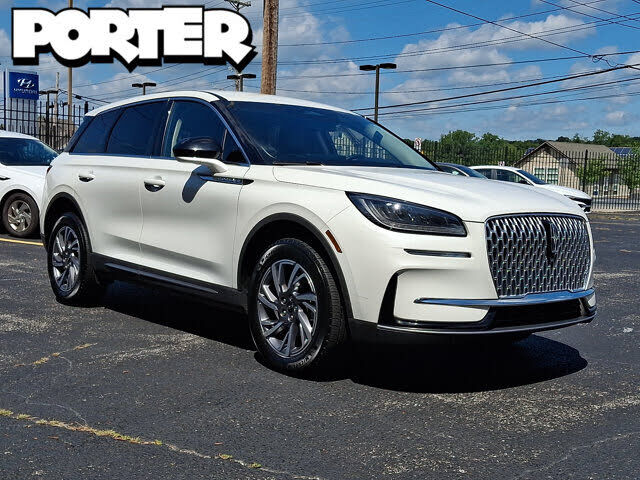 2023 LINCOLN Corsair