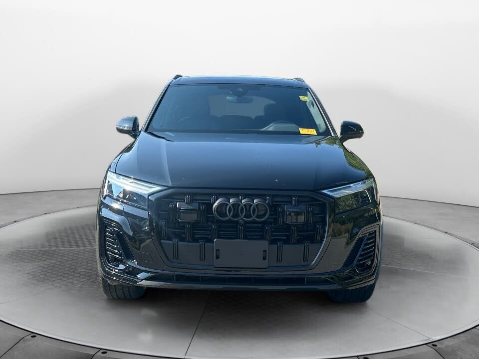 2025 Audi Q7