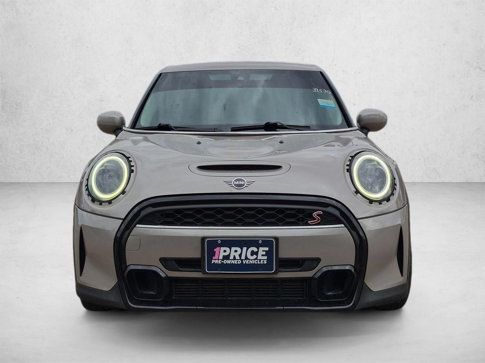 2024 MINI Hardtop