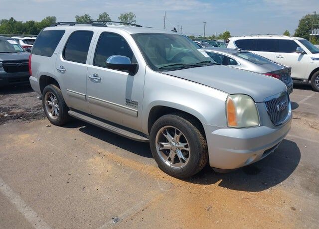 2011 GMC Yukon