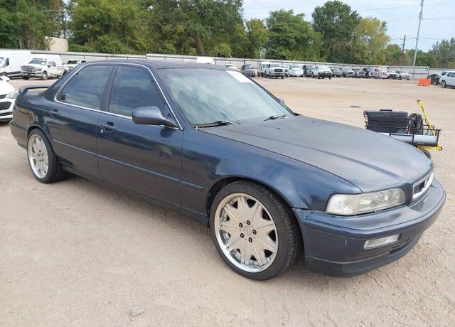 1993 ACURA Legend