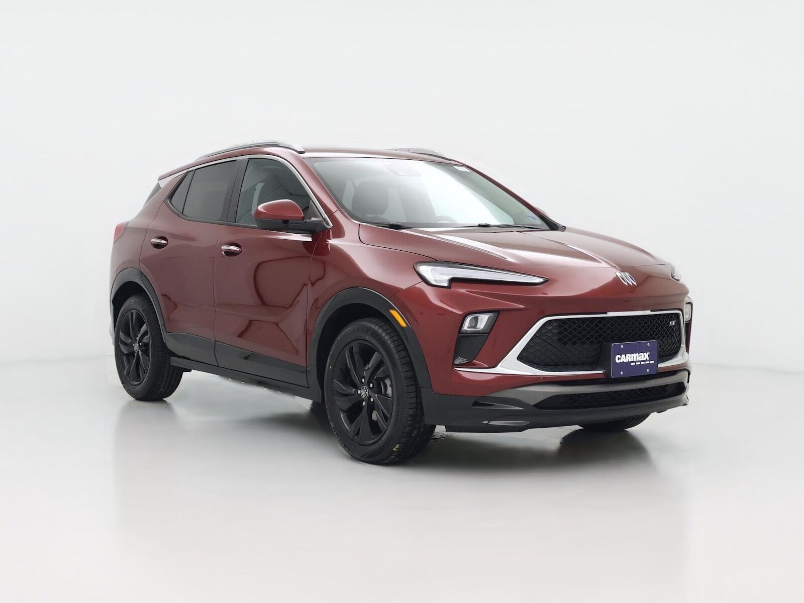 2024 BUICK Encore GX