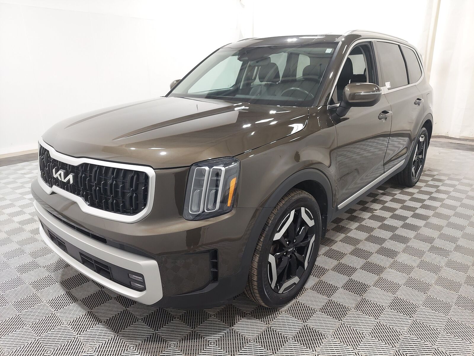 2023 KIA Telluride