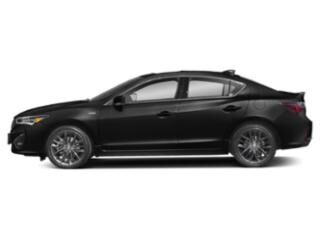 2019 ACURA ILX