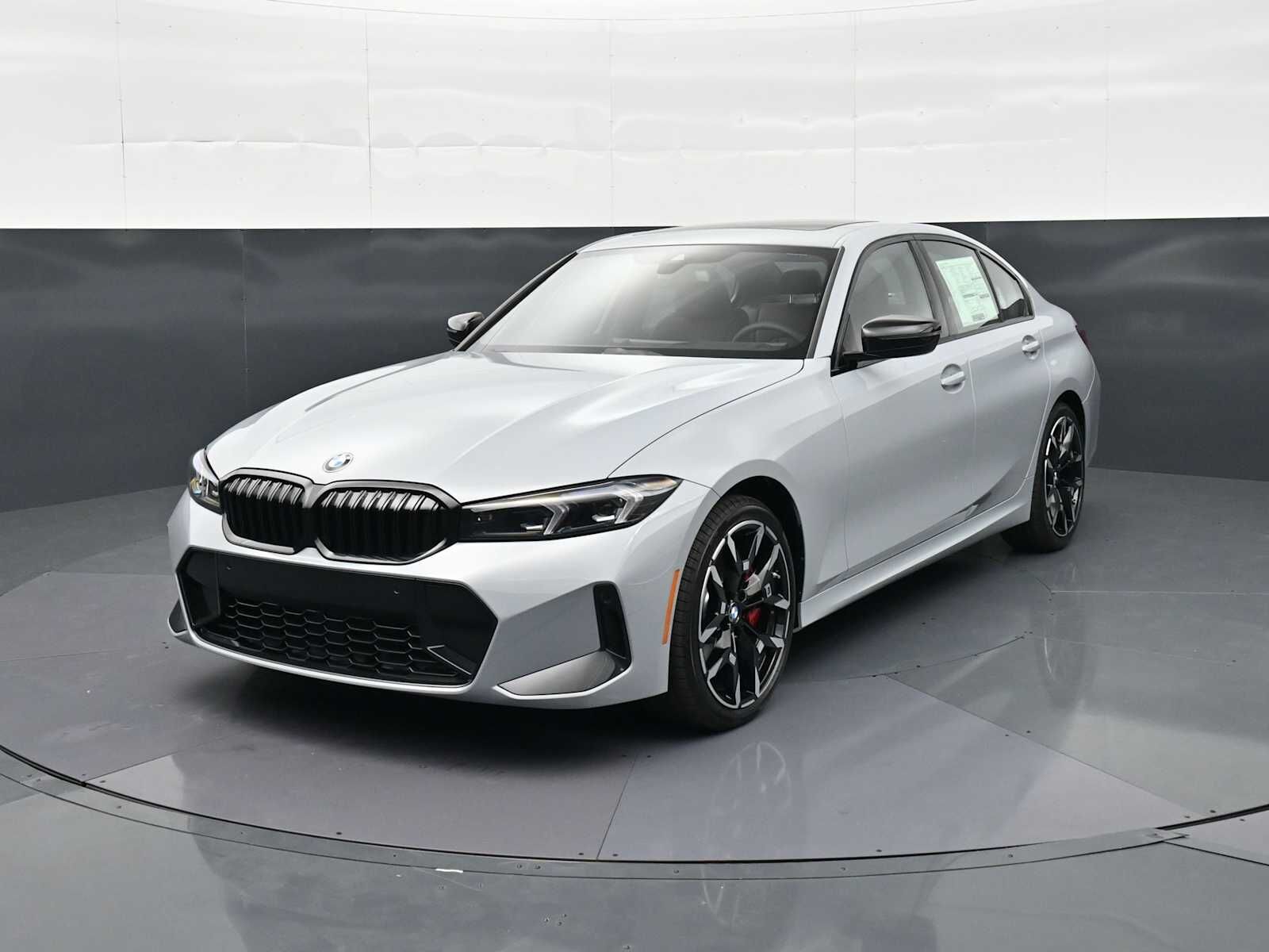 2026 BMW 3 Series