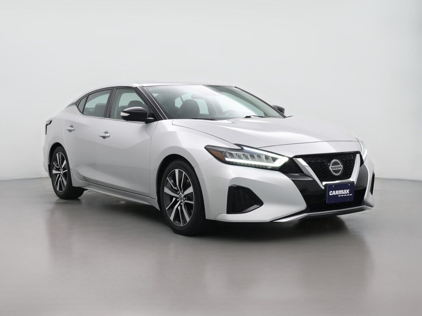 2020 NISSAN Maxima