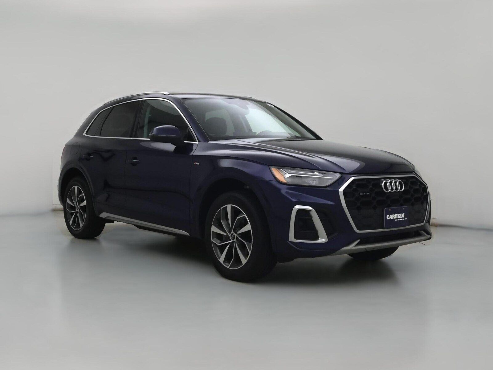2024 AUDI Q5