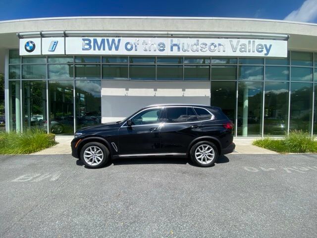 2023 BMW X5
