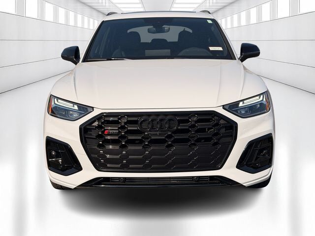 2025 Audi SQ5