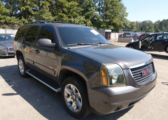 2010 GMC Yukon