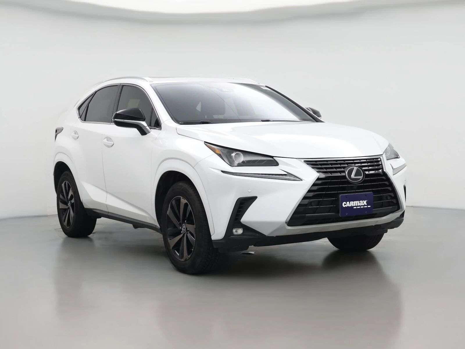 2020 LEXUS NX