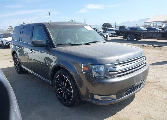 2015 FORD Flex
