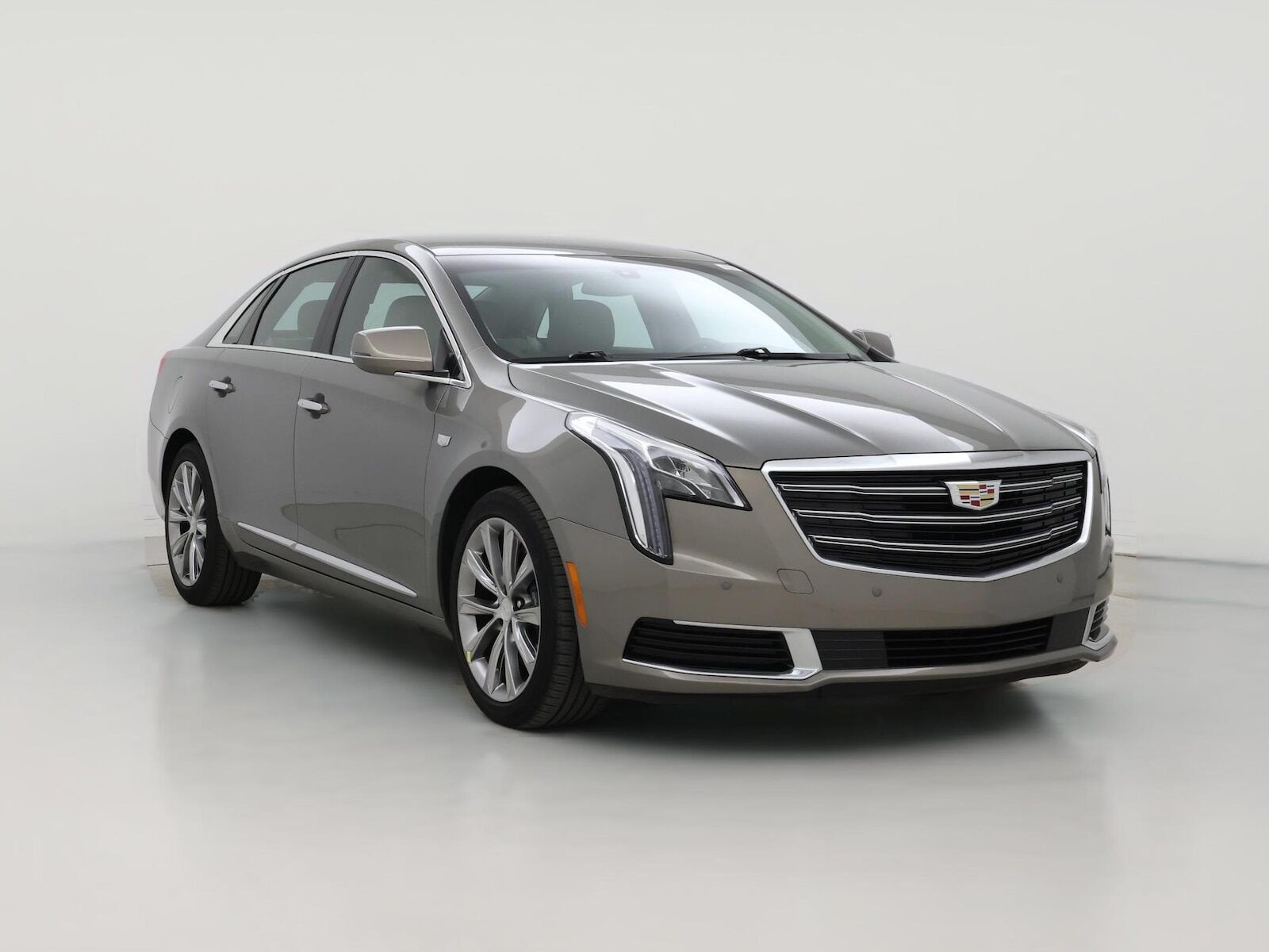 2018 CADILLAC XTS