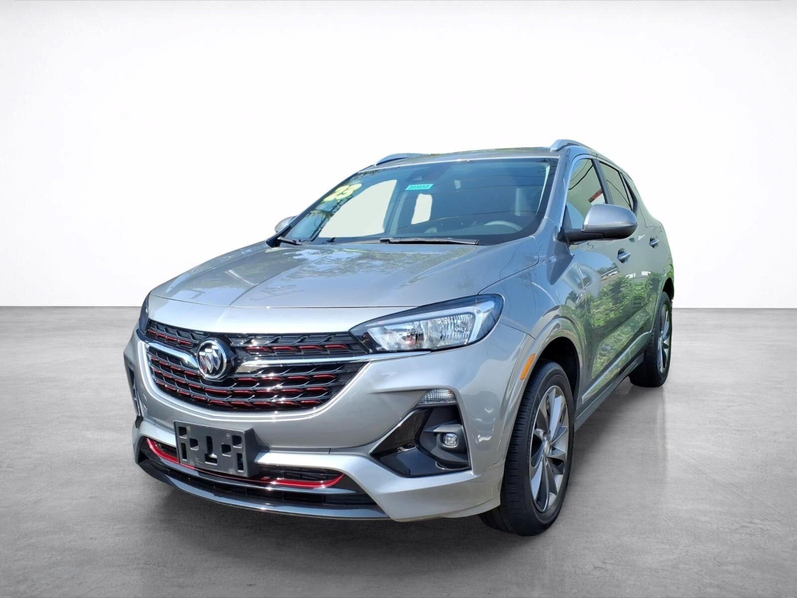 2023 BUICK Encore GX