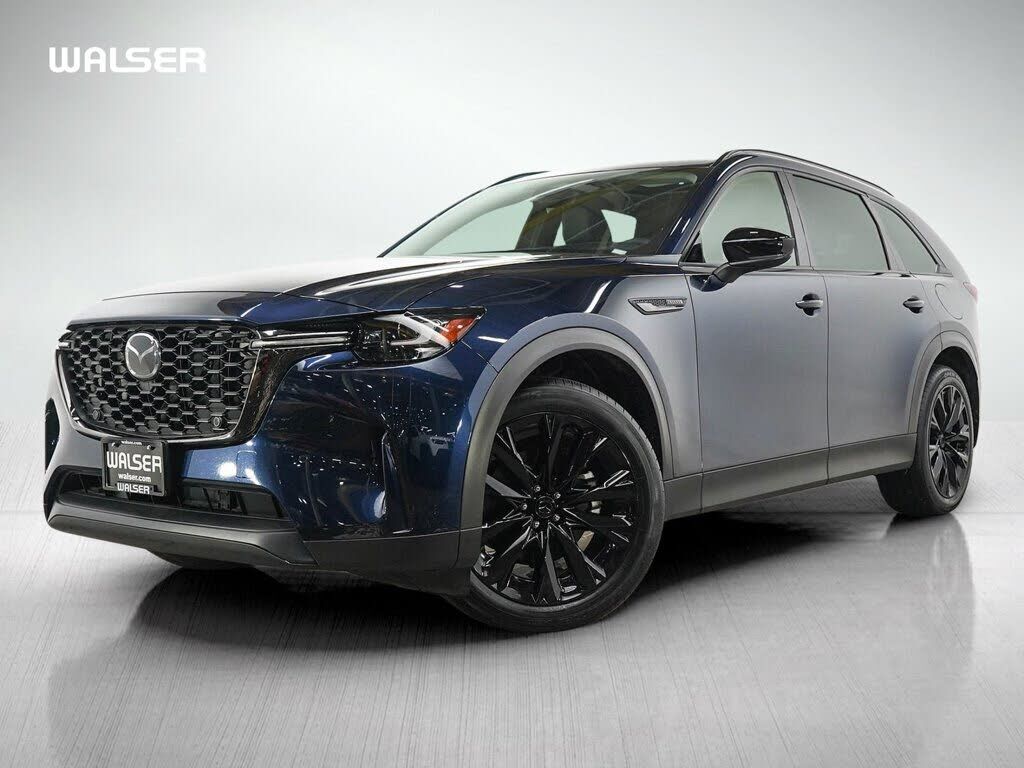 2026 MAZDA CX-90