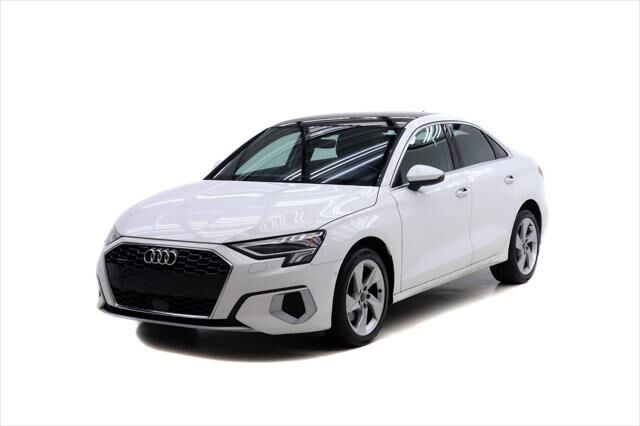2024 AUDI A3