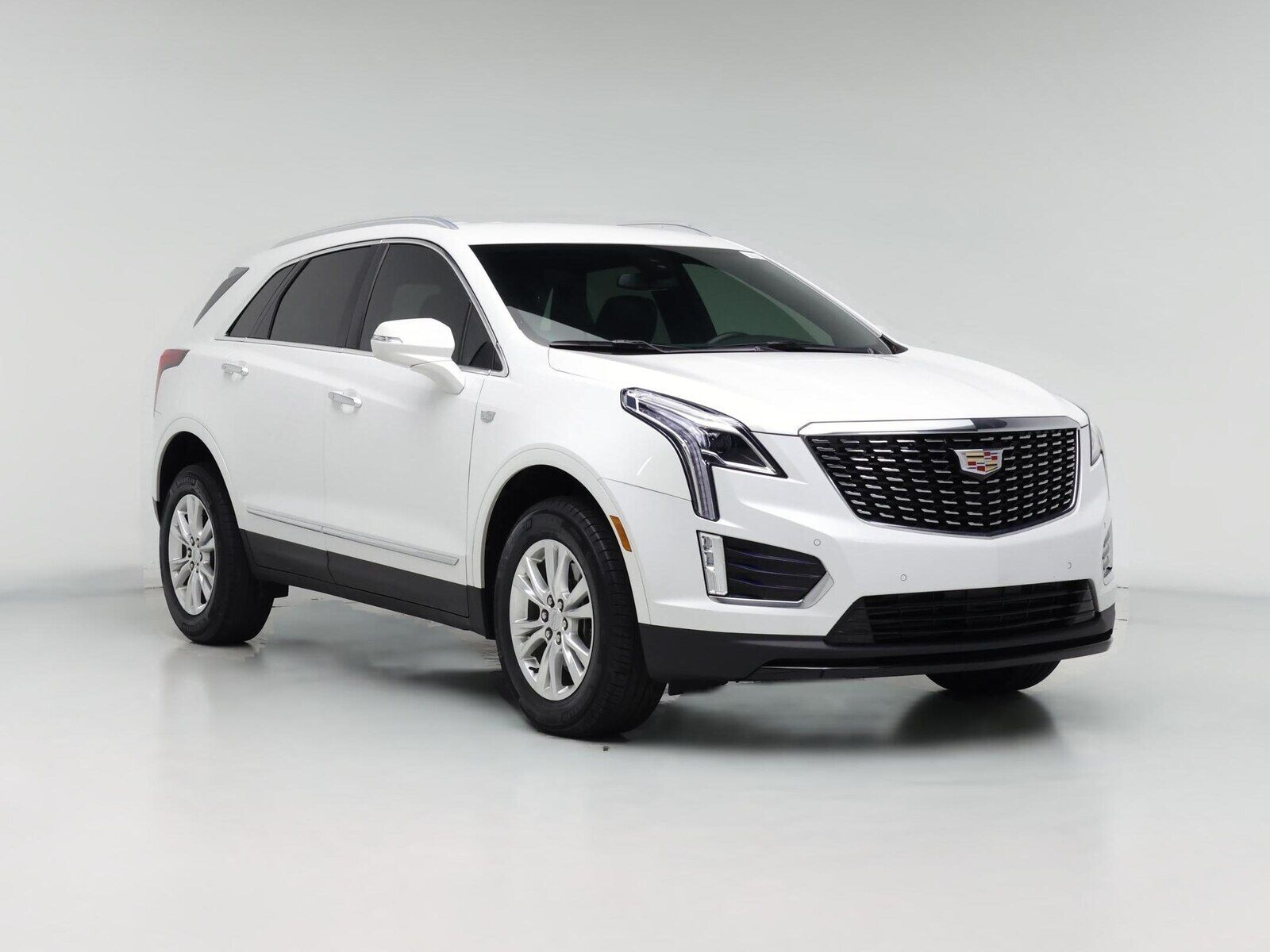 2024 CADILLAC XT5