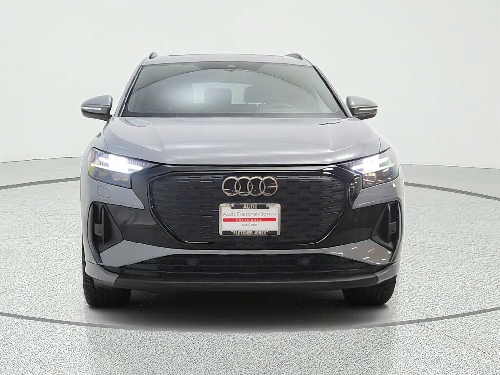 2023 Audi Q4