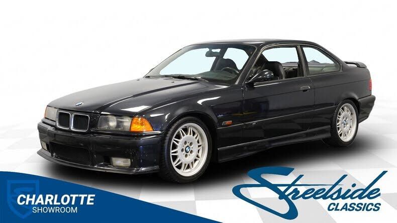 1995 BMW M3