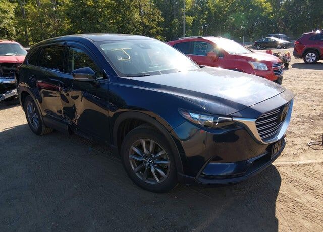 2023 MAZDA CX-9