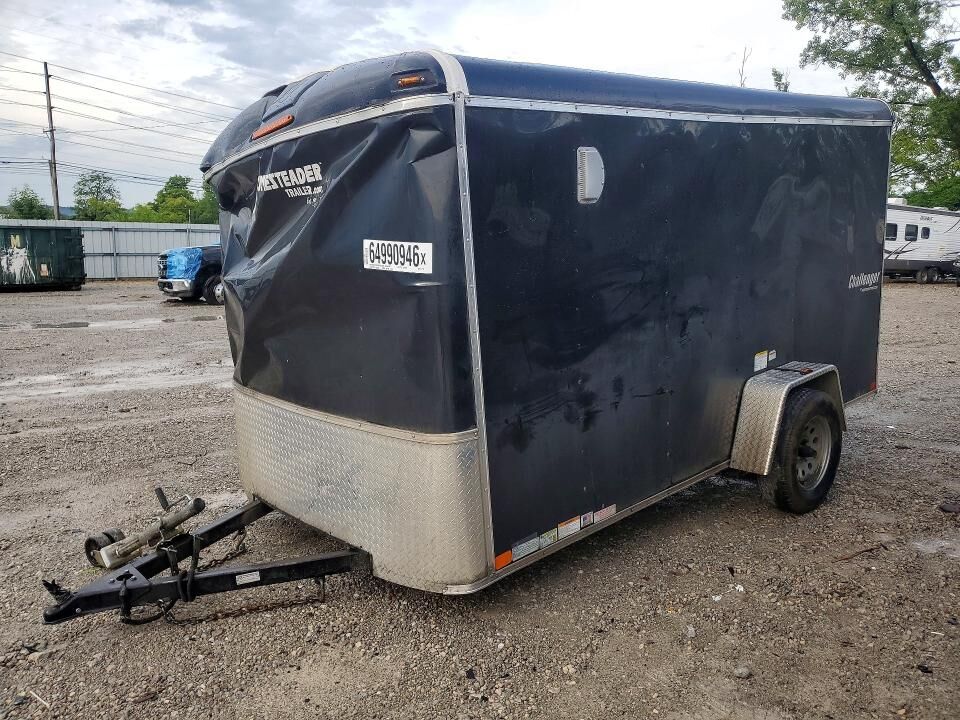 2023 HOMESTEADER Homesteader