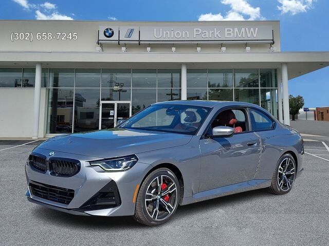 2026 BMW 2 Series