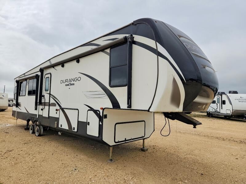 2020 KZ-RV Durango