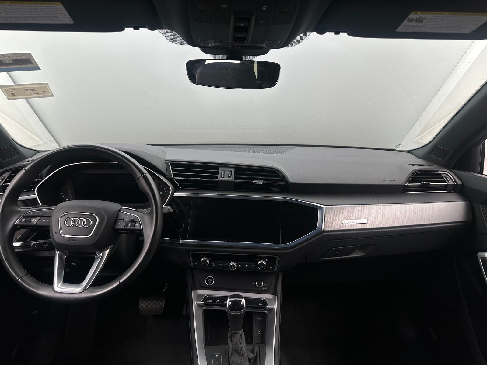 2023 Audi Q3