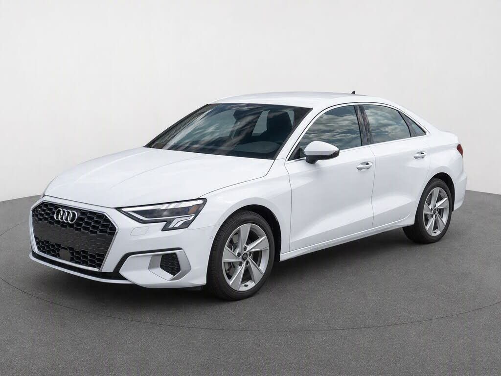 2024 AUDI A3