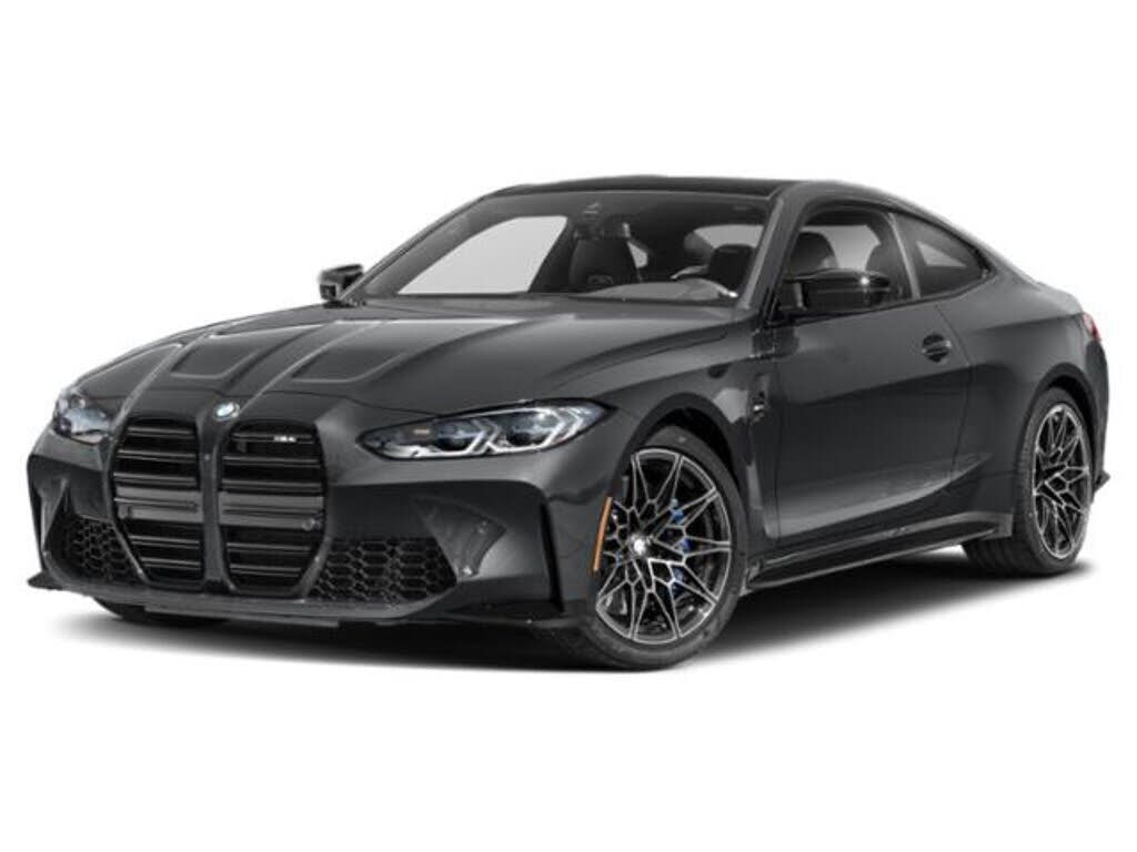 2023 BMW M4
