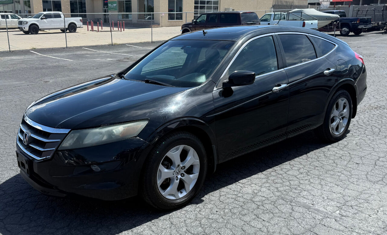 2010 HONDA Accord