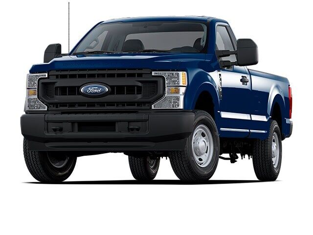 2022 FORD F-250