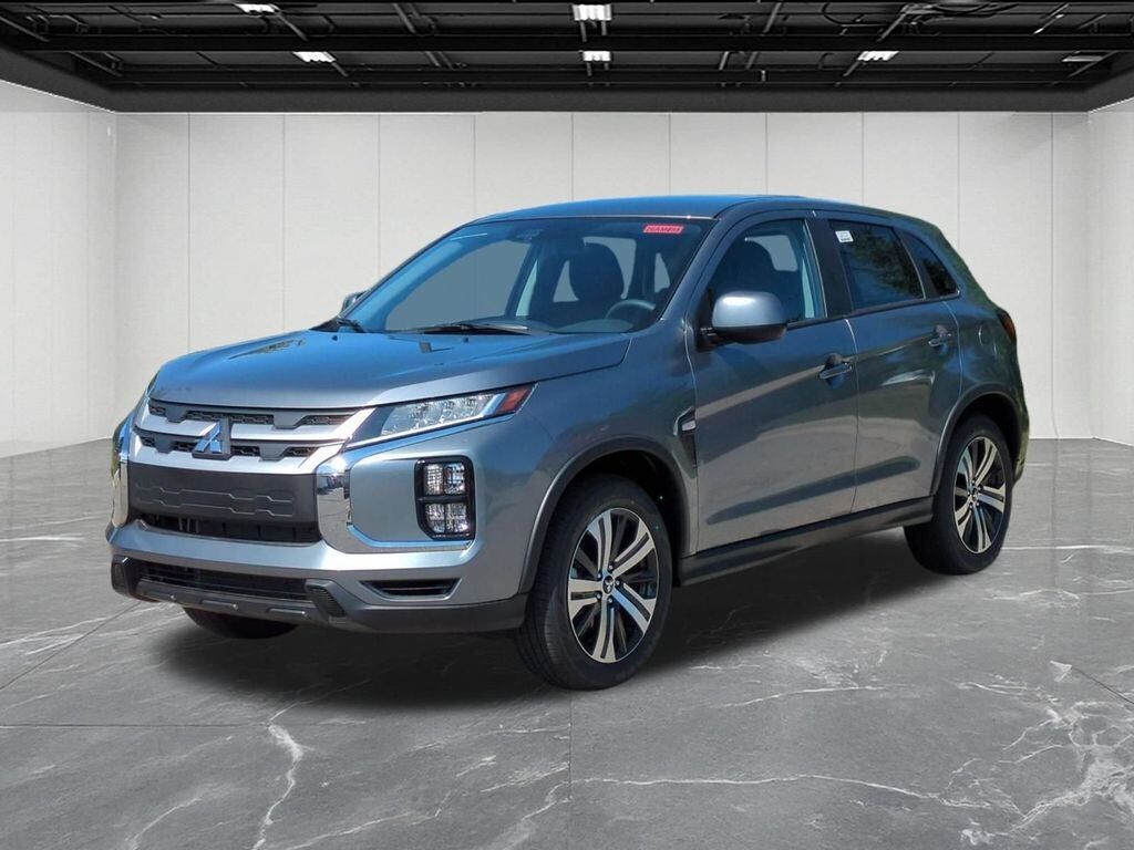 2026 MITSUBISHI Outlander Sport