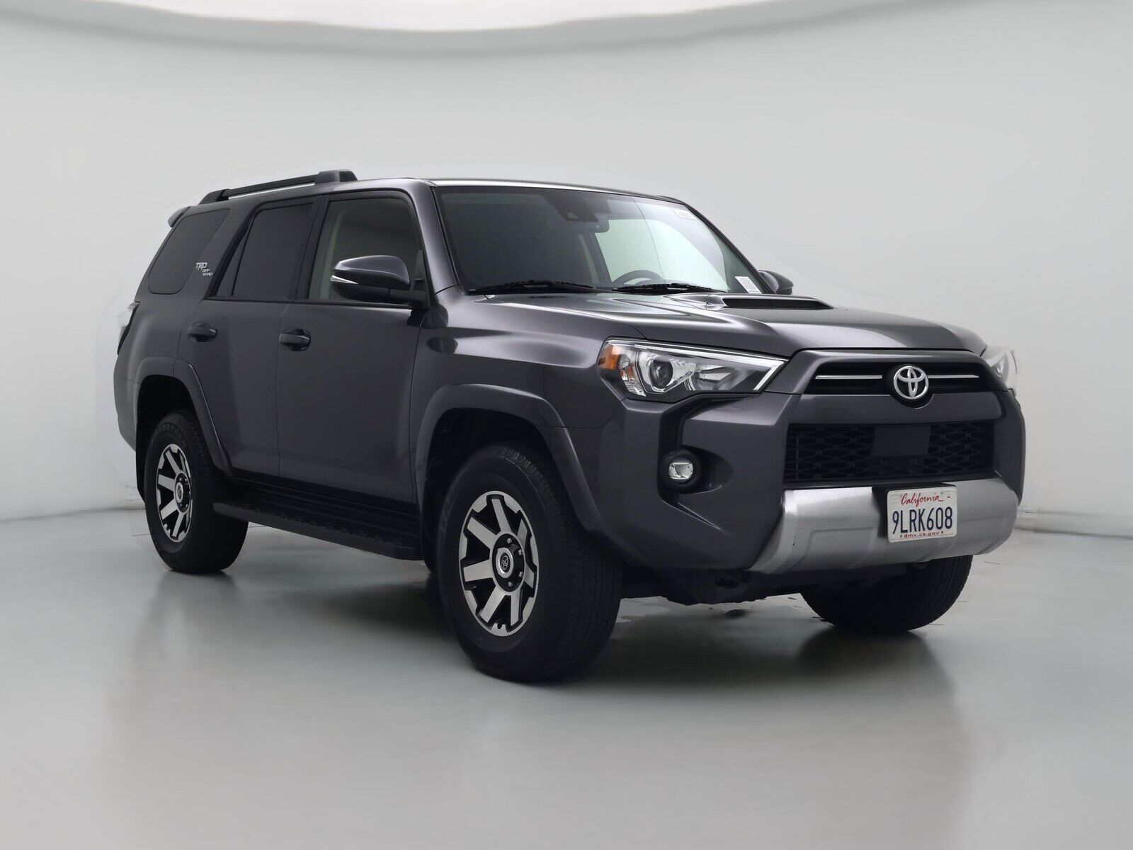2023 TOYOTA 4-Runner