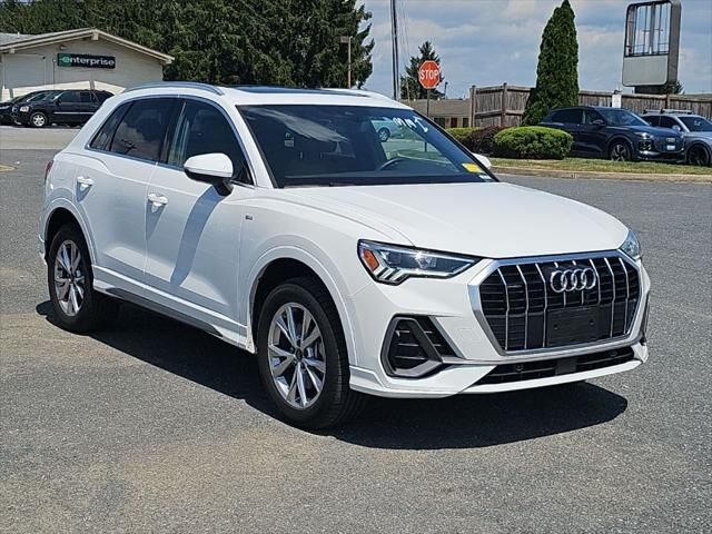 2024 AUDI Q3