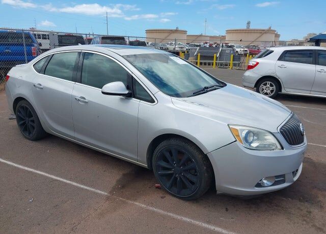 2012 BUICK Verano