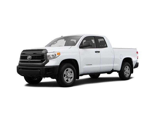 2015 TOYOTA Tundra
