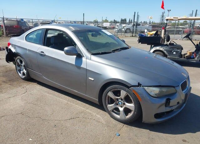 2010 BMW 3 Series