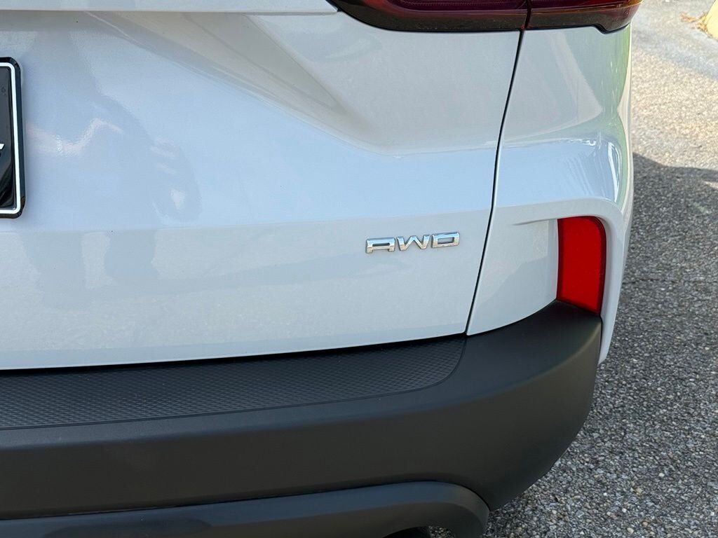 2026 FORD Escape
